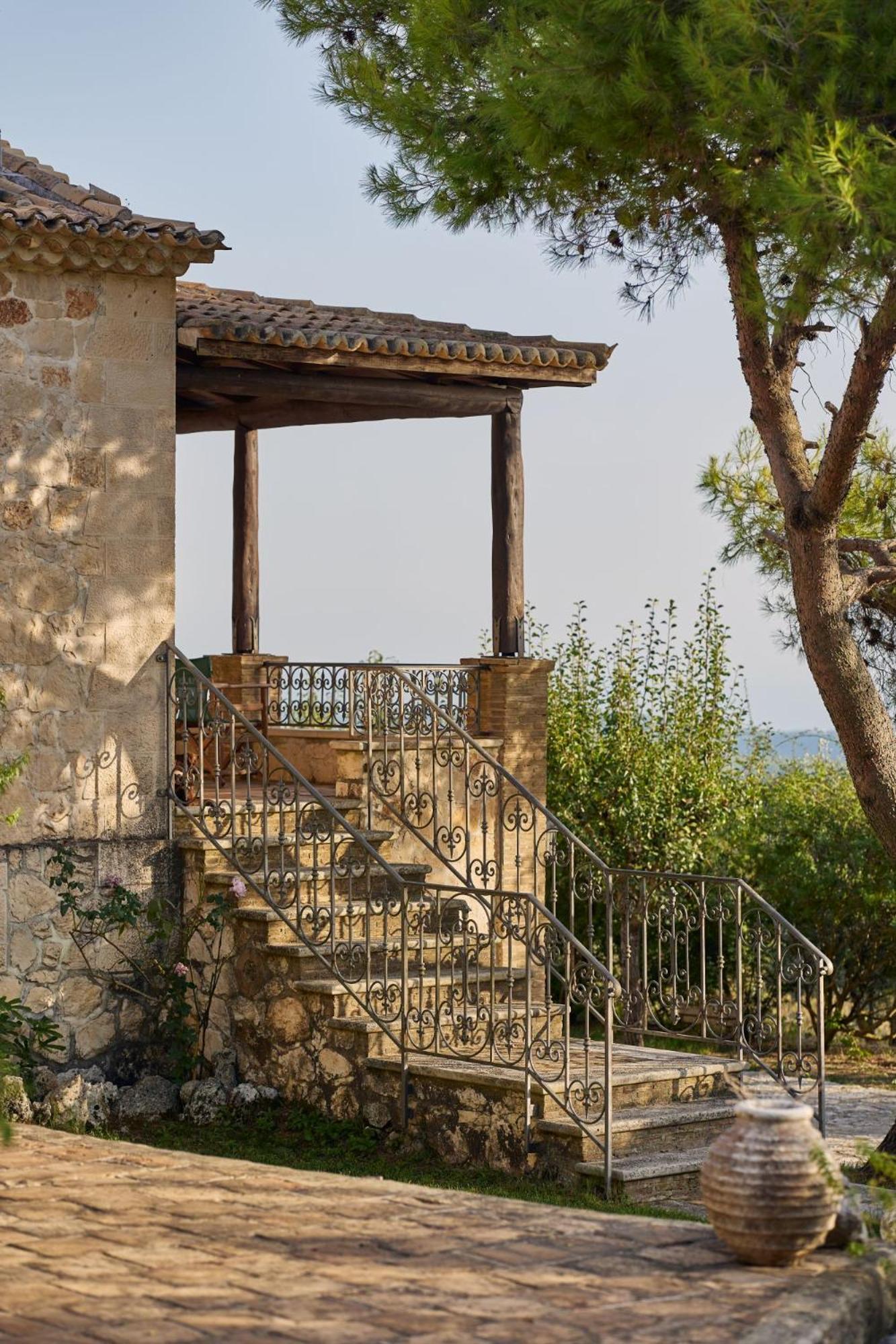 Villa Alexandros Agios Nikolaos  Exteriör bild
